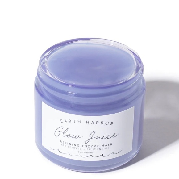 Glow Juice - refining Enzyme Mask - Picture 1 of 6